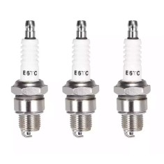 Bujie Scuter Piaggio Boss 2T - E6TC