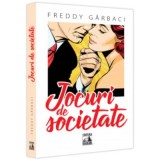 Jocuri de societate - Freddy Garbaci