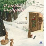 O soapta in zapada - Feridun Oral , Kate Westerlund