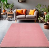 Cumpara ieftin Covor Luxy V1 Roz 200 x 290cm