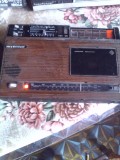Radio Casetofon Telefunken Typ M partysound R 201 An 1974-75