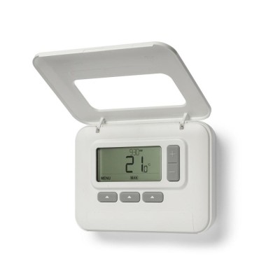 T3 TERMOSTAT DIGITAL CU FIR PROGRAMABIL foto