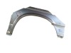 Segment reparatie aripa spate Vw Transporter T4, 1990-2003, Lung Partea Stanga, Spate, (pentru modelul lung), Rapid