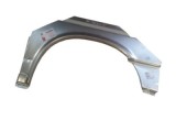 Segment reparatie aripa spate Vw Transporter T4, 1990-2003, Lung Partea Stanga, Spate, (pentru modelul lung), Rapid