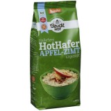 Terci de Ovaz cu Mere si Scortisoara Bio Bauck Hof 400gr