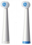 Rezerva periuta de dinti electrica Dr. Mayer RBH10, compatibila cu GTS1050, 2 buc, Dr.Mayer