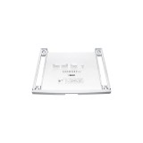 Set de conectare original Bosch 00574010 pentru uscatoare de rufe Balay Siemens, 4 bucati