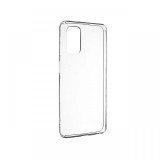 Husa Samsung Galaxy A32 4G Lemontti Silicon Transparent