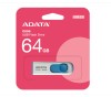 Usb Stick Adata C008 64Gb Usb 2.0