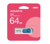 Cumpara ieftin Usb Stick Adata C008 64Gb Usb 2.0