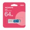 Usb Stick Adata C008 64Gb Usb 2.0