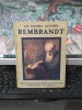 Rembrandt, Les peintres illustres, cu 8 reproduceri facsimilate &icirc;n culori, Pierre lafitte, Paris c. 1910, 028