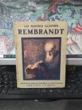 Rembrandt, Les peintres illustres, cu 8 reproduceri facsimilate &icirc;n culori, Pierre lafitte, Paris c. 1910, 028