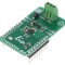 Placă prototip Click Board GPIO UART