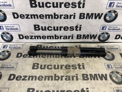 Amortizor telescop capota original BMW seria 3 G20 G21 foto