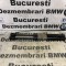 Amortizor telescop capota original BMW seria 3 G20 G21