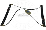 Macara geam AUDI A6 Allroad (4FH, C6) (2006 - 2011) AIC 52174