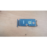 Battery Charger Board Laptop Acer Aspire E1-572