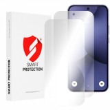 Cumpara ieftin Folie de protectie Ecran Smart Protection Premium Classic pentru Nothing Phone (4b), Plastic, Set 2 bucati
