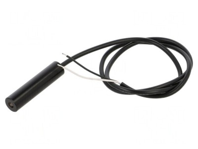 Modul Laser Linie Roșie 1mW 635nm foto