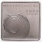 Ungaria 2000 Forint 2020 Meteorologie BU