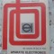 APARATE ELECTRONICE PENTRU MASURAREA TEMPERATURII-GH. IORDACHE, M. IVAN, O. PERVA-229957