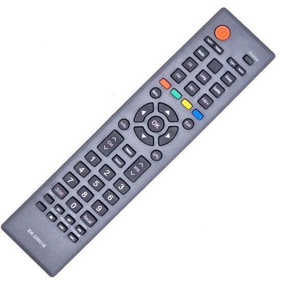 Telecomanda pentru LED HISENSE VIVAX TV HL24K20D HL32K20