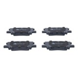 ATE set placute frana, frana disc