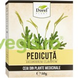 Ceai de Pedicuta 50g