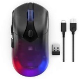 Lenovo Legion M410 Wireless RGB Mouse Bk