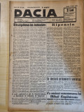 Dacia 7 iulie 1941-fotbal ripensia timisoara,art, al 2-lea razboi mondial