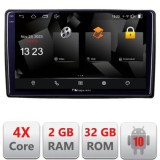 Navigatie universala 2din-2 Android Ecran 720P Quad Core 2+32 carplay android auto CarStore Technology