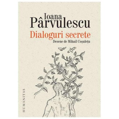 Dialoguri Secrete foto