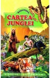 Cartea junglei - Rudyard Kipling