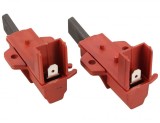 Cumpara ieftin Carbuni motor masina de spalat Electrolux 5X12,5X32 set 2 buc