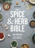 The Spice &amp; Herb Bible