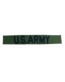 Patch U.S. ARMY Mil-Tec OD