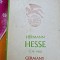 Hermann Hesse - G.W. Field Twaynes World authors series
