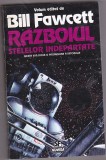 bnk ant Bill Fawcett - Razboiul stelelor indepartate ( SF )