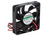 Ventilator axial 5VDC 50x50mm