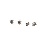Suport pentru cuptor cu microunde BOSCH 10023499 10013263 10013264 Original