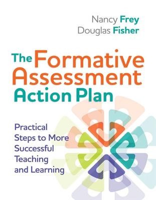 The Formative Assessment Action Plan: Practical Steps to More Successful Teaching and Learning foto