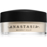 Anastasia Beverly Hills Loose Setting Powder pudra pulbere matifianta culoare Vanilla 25 g