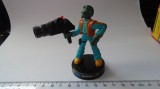 Bnk jc Star Wars - Greedo Bounty Hunter - 2005