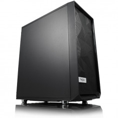 Carcasa Fractal Design Meshify C (FD-CA-MESH-C-BKO)