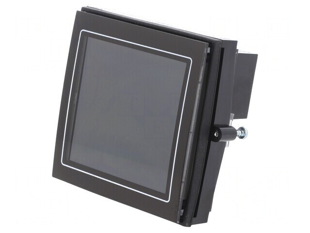Aparat de Măsurat Frecvență pe Panou LCD 4 Cifre Negativ
