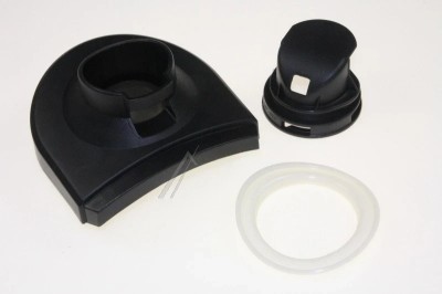 ANSCHLUSSSTĂśCK ANSAUG 9.001-285.0 pentru aspirator KĂ&amp;bdquo;RCHER foto
