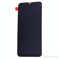 LCD Huawei Y7 Prime (2019), Y7 Pro (2019), Black, OEM PRC (KLS)