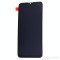LCD Huawei Y7 Prime (2019), Y7 Pro (2019), Black, OEM PRC (KLS)