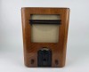 Radio cu tranzistori VE Hensi 10 - replică a lui VE301G - RDG - 1983
